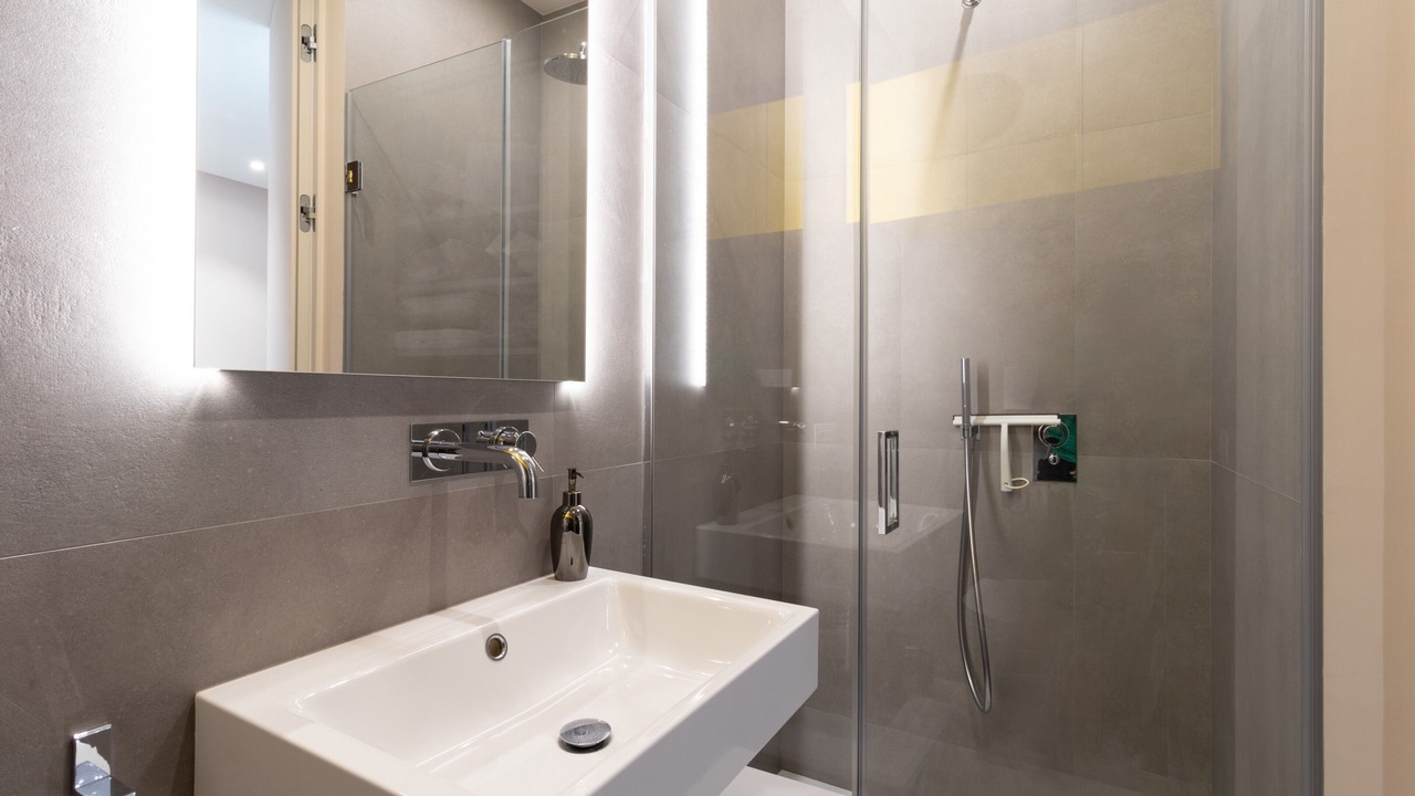 Photo of Bathroom in Municipio 1