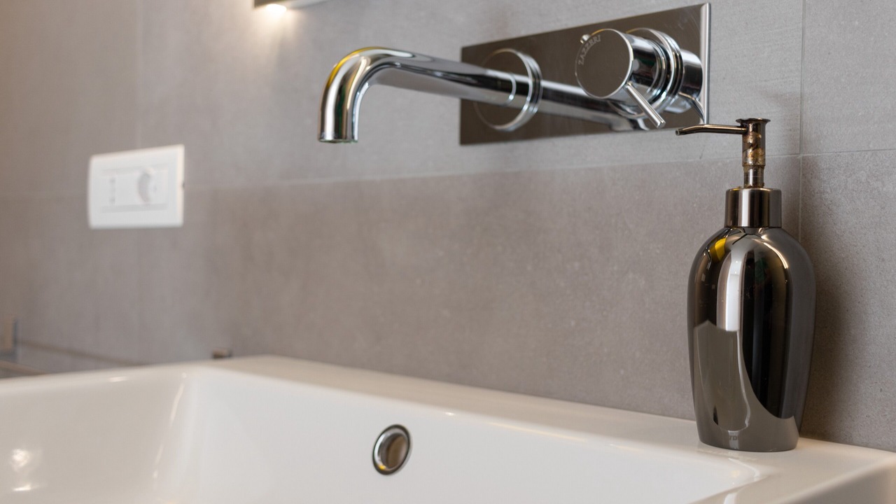 Photo of Bathroom in Municipio 1