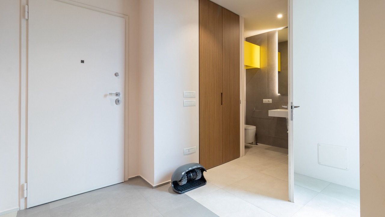 Photo of Bathroom in Municipio 1