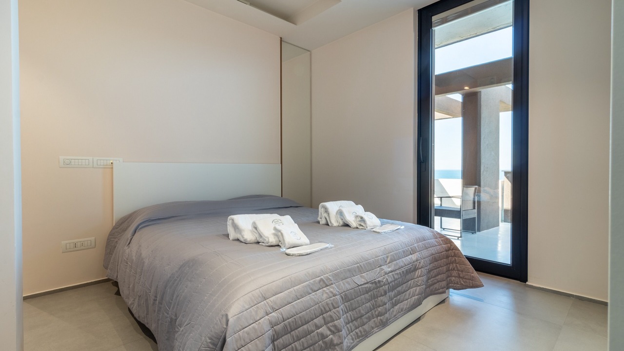 Photo of Bedroom in Municipio 1