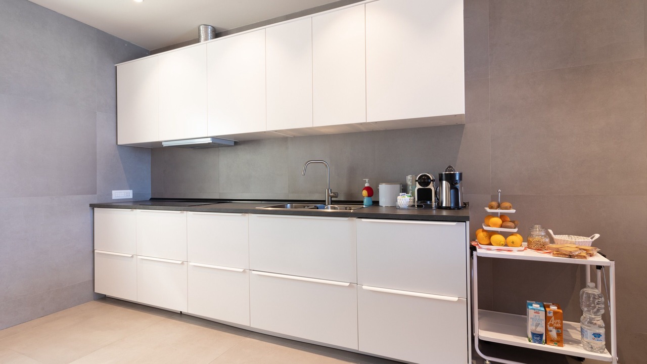 Photo of Kitchen in Municipio 1