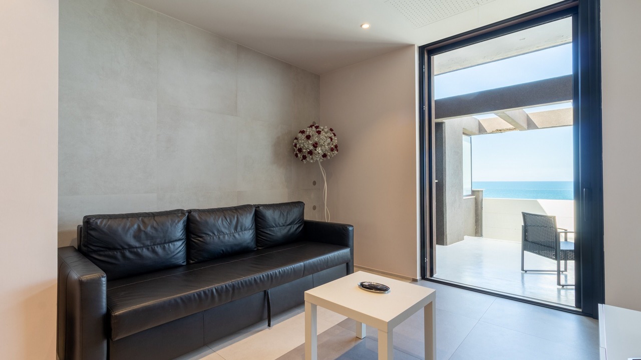 Photo of Livingroom in Municipio 1