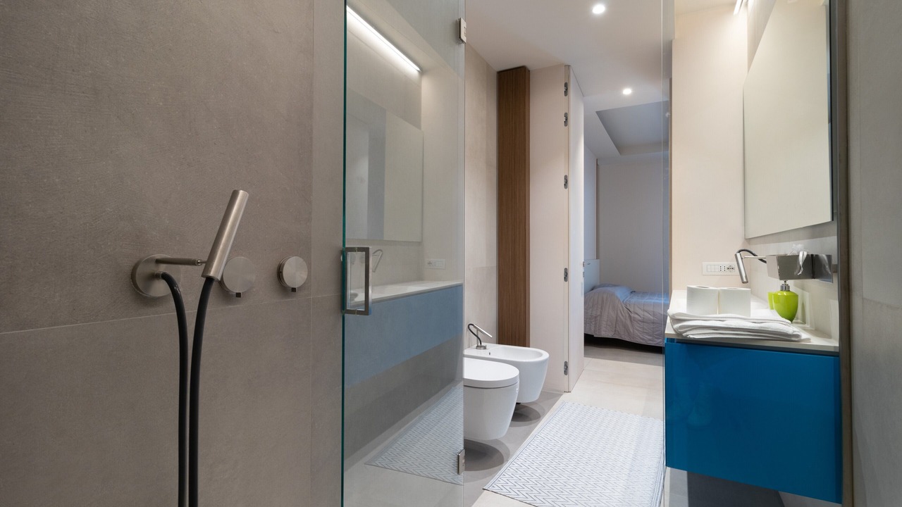 Photo of Bathroom in Municipio 1