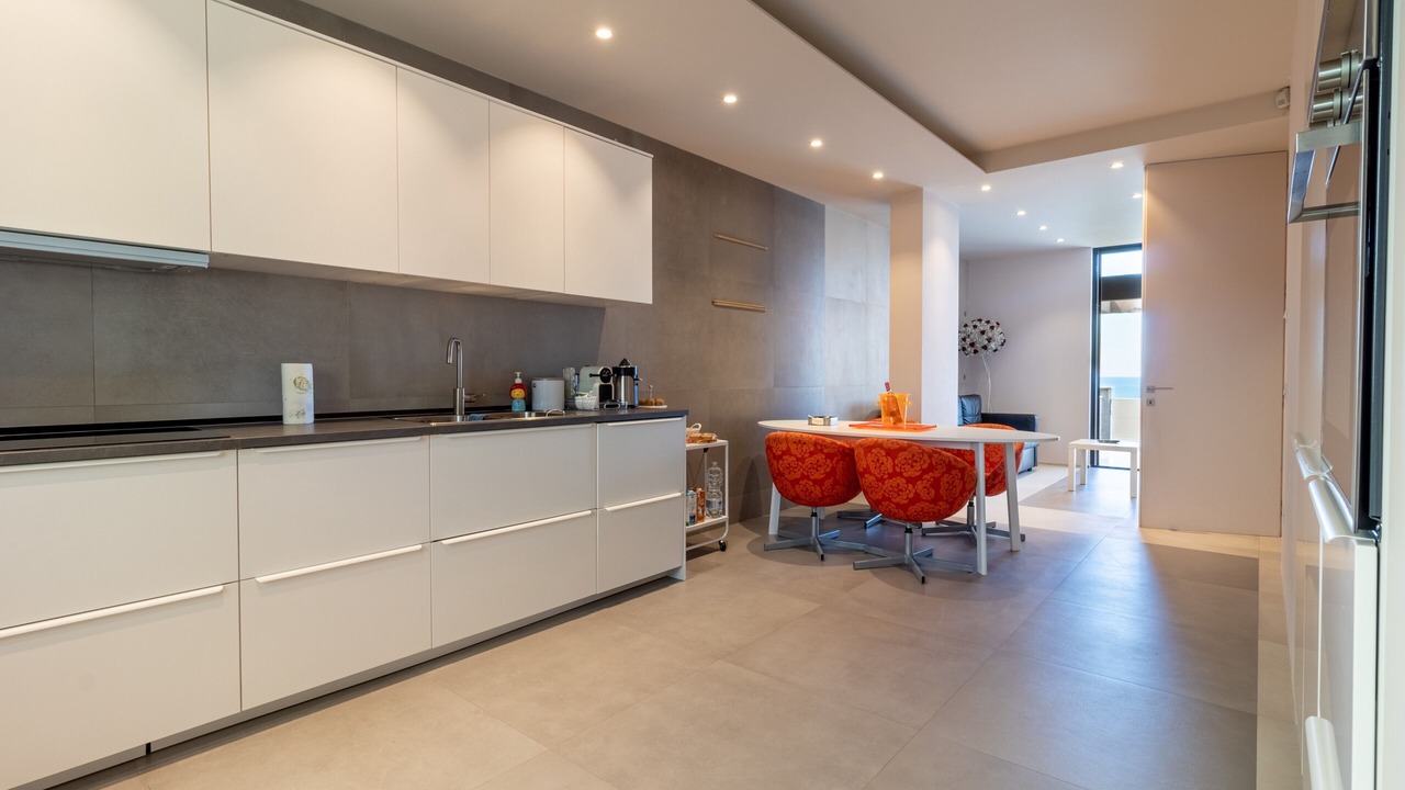 Photo of Kitchen in Municipio 1
