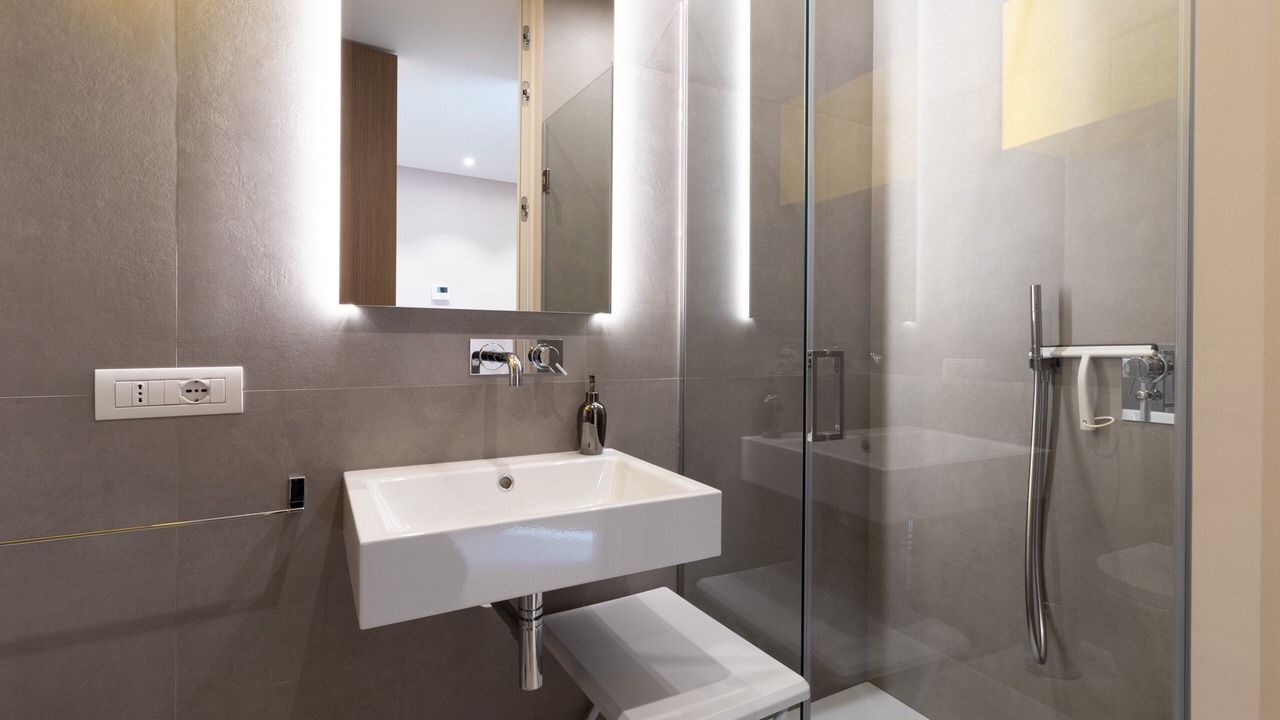 Photo of Bathroom in Municipio 1
