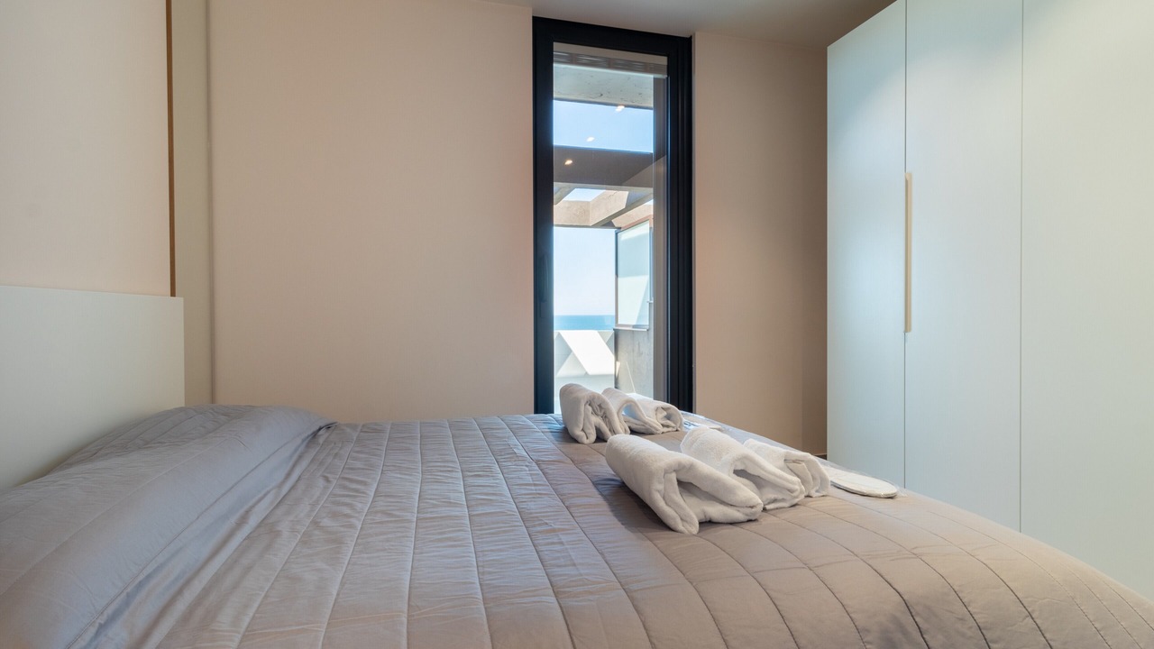 Photo of Bedroom in Municipio 1