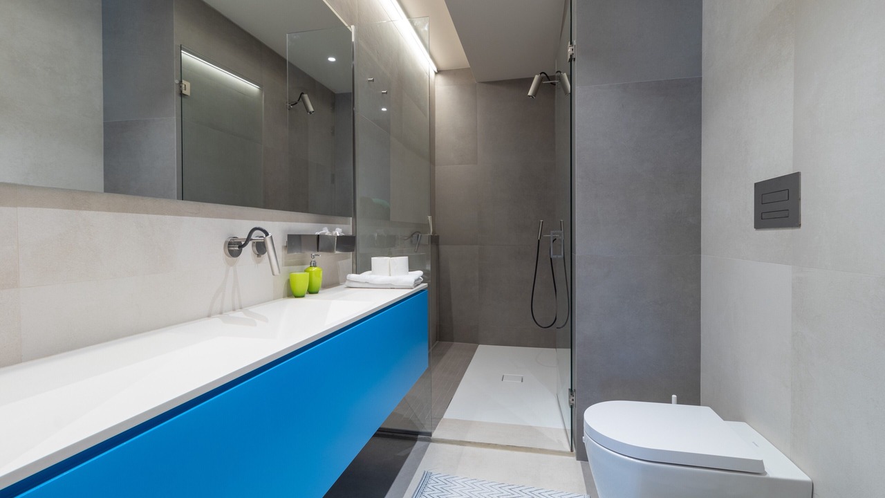Photo of Bathroom in Municipio 1