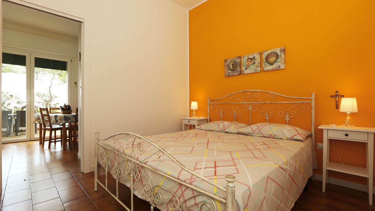 Photo of Bedroom in Porto Cesareo