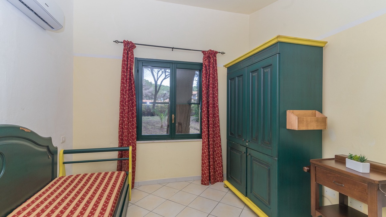 Photo of Bedroom in Arborea