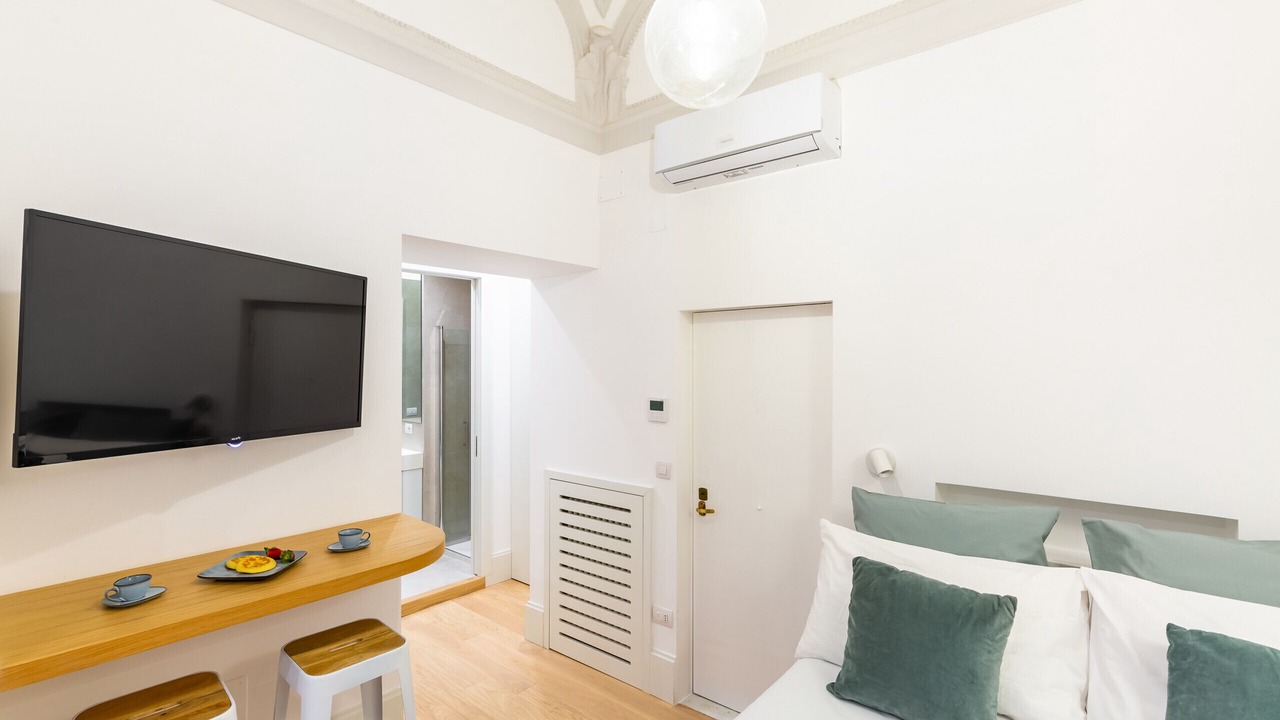 Photo of Bedroom in Chiaia
