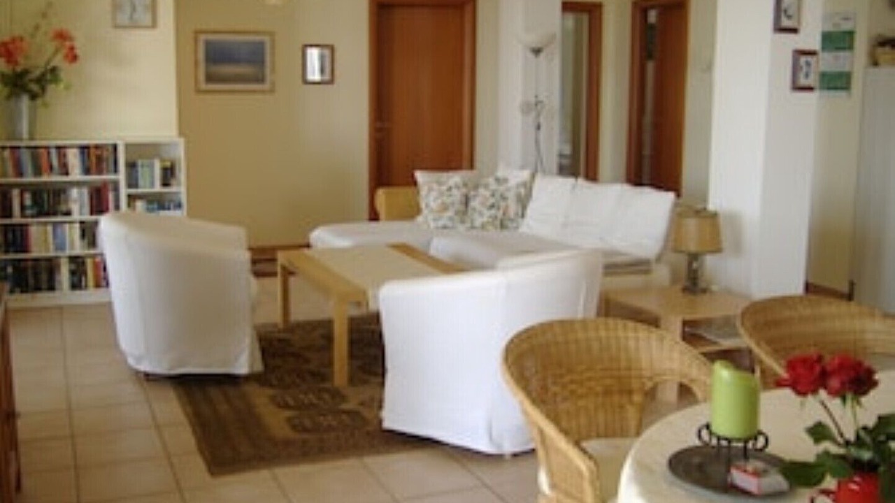 Photo of Livingroom in Sampieri