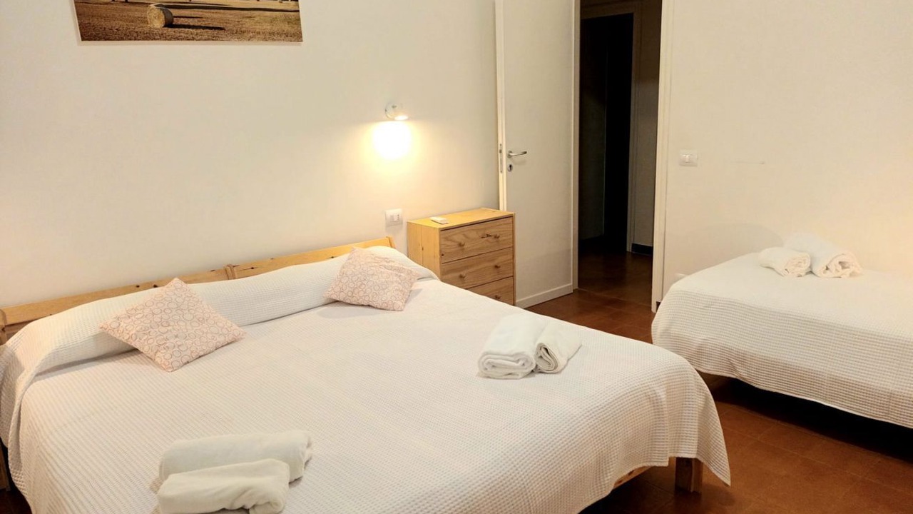 Photo of Bedroom in L'Assunta