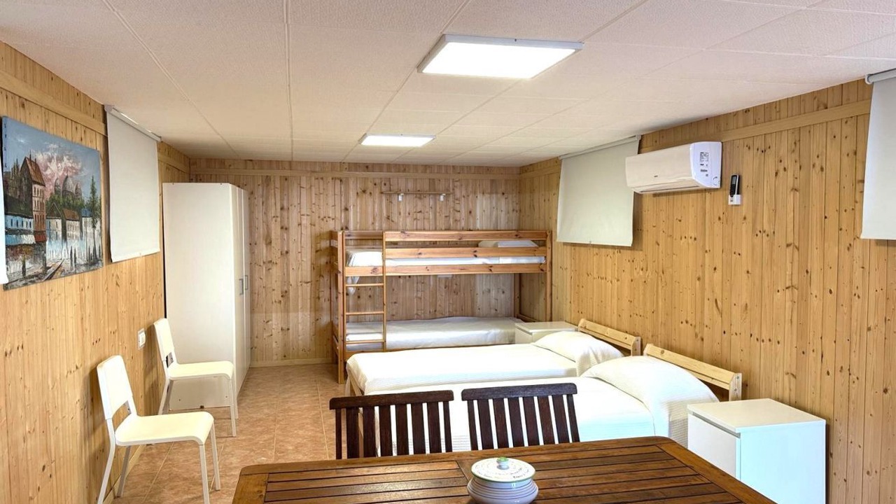 Photo of Bedroom in L'Assunta