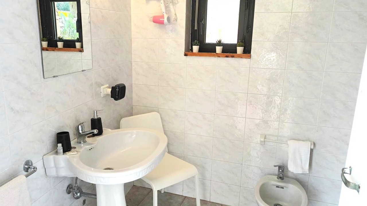 Photo of Bathroom in L'Assunta
