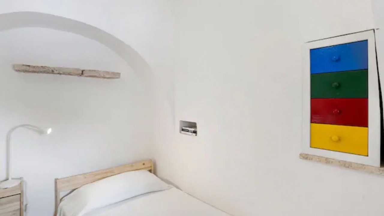 Photo of Bedroom in L'Assunta