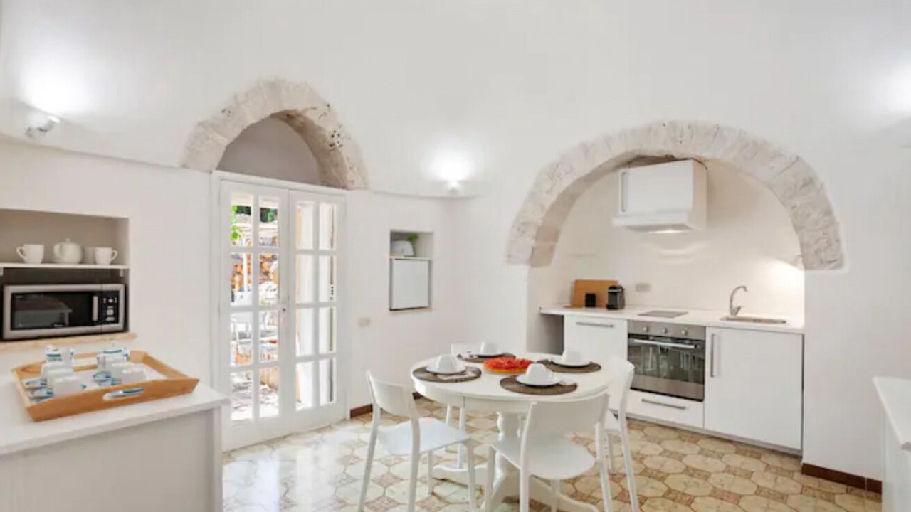 Photo of Kitchen in L'Assunta