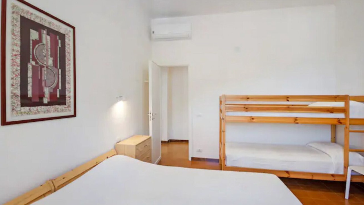 Photo of Bedroom in L'Assunta