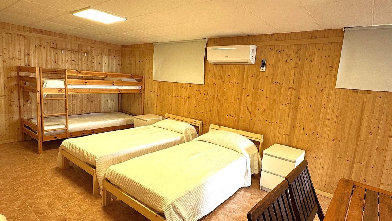 Photo of Bedroom in L'Assunta