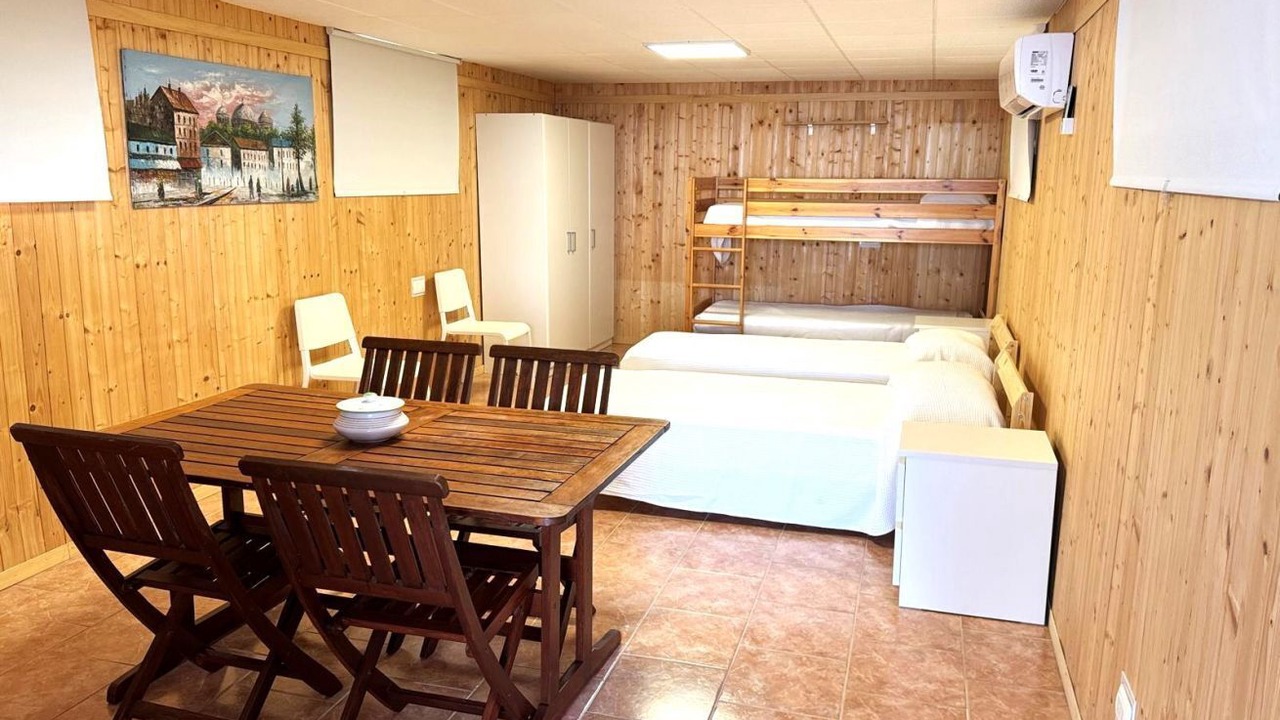 Photo of Bedroom in L'Assunta