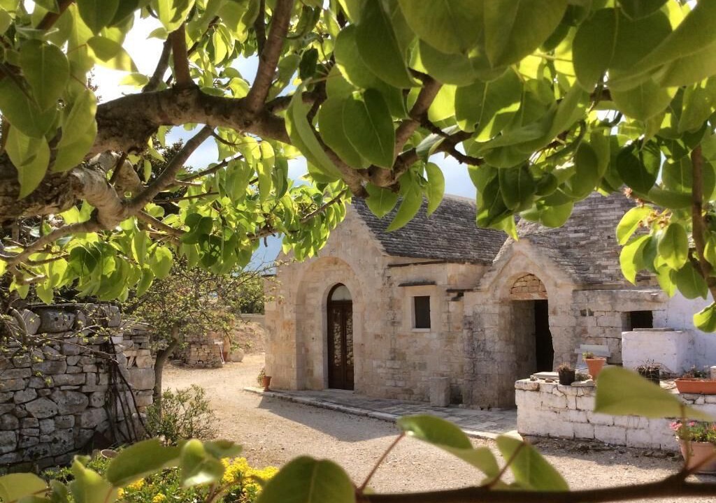 Photo of Outdoor in Locorotondo