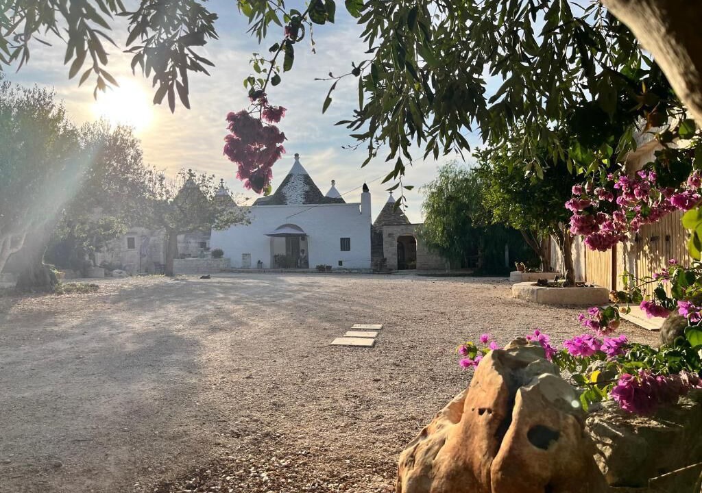Photo of Outdoor in Locorotondo