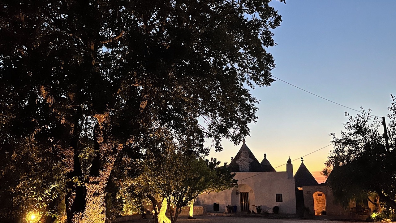 Photo of Outdoor in Locorotondo