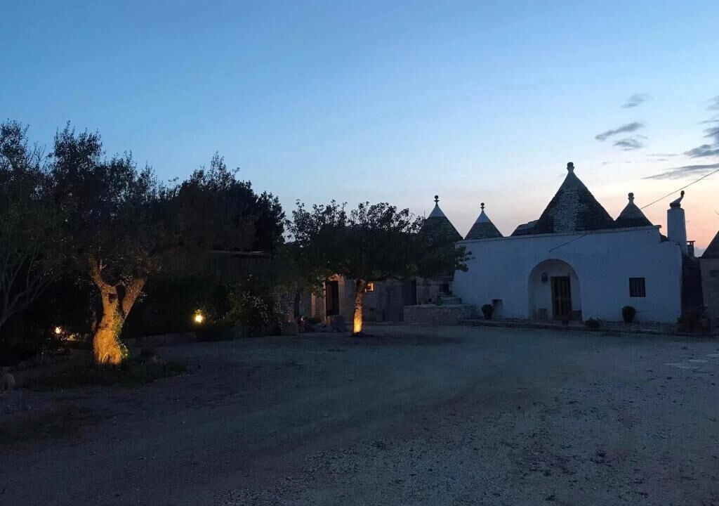 Photo of Outdoor in Locorotondo