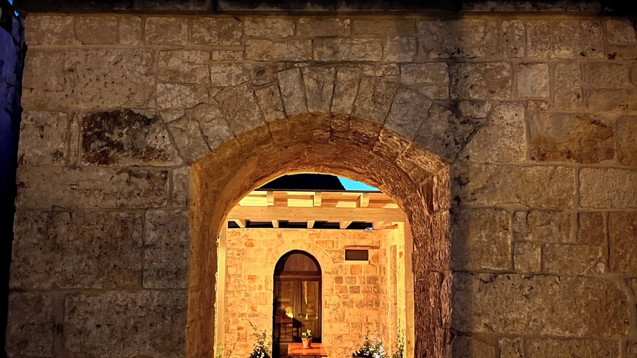 Photo of Outdoor in Locorotondo