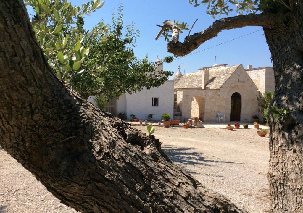 Photo of Outdoor in Locorotondo