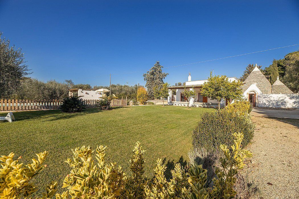 Photo of Outdoor in Ceglie Messapica