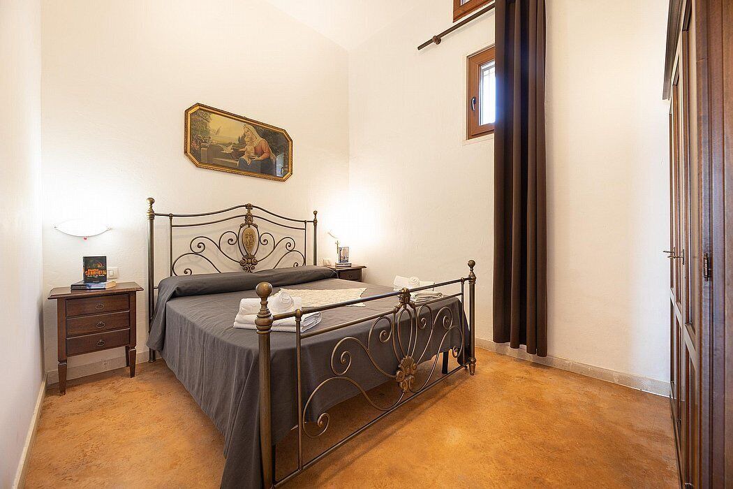 Photo of Bedroom in Ceglie Messapica