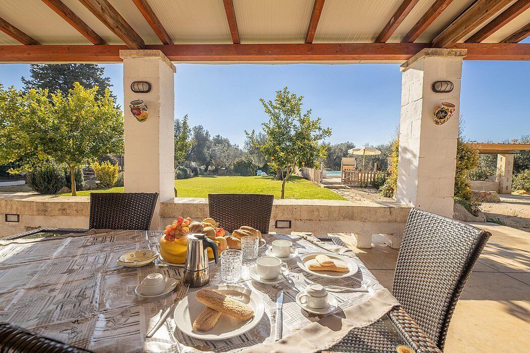 Photo of Outdoor in Ceglie Messapica
