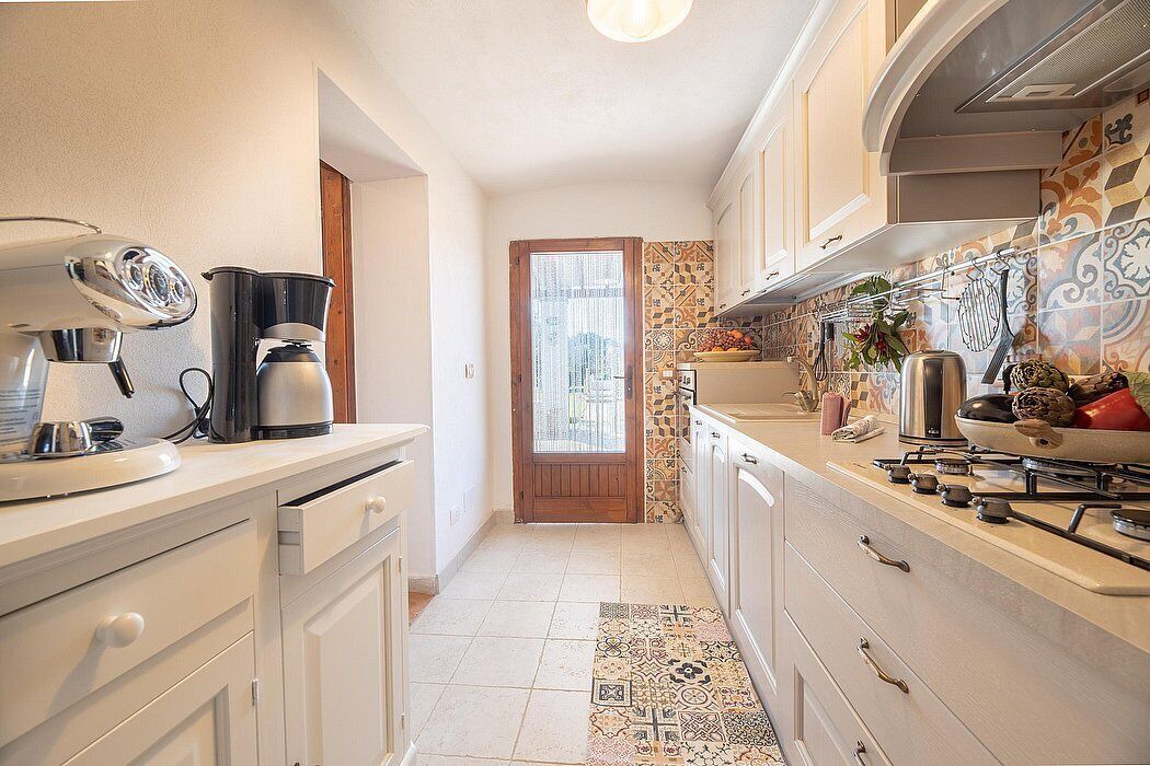 Photo of Kitchen in Ceglie Messapica