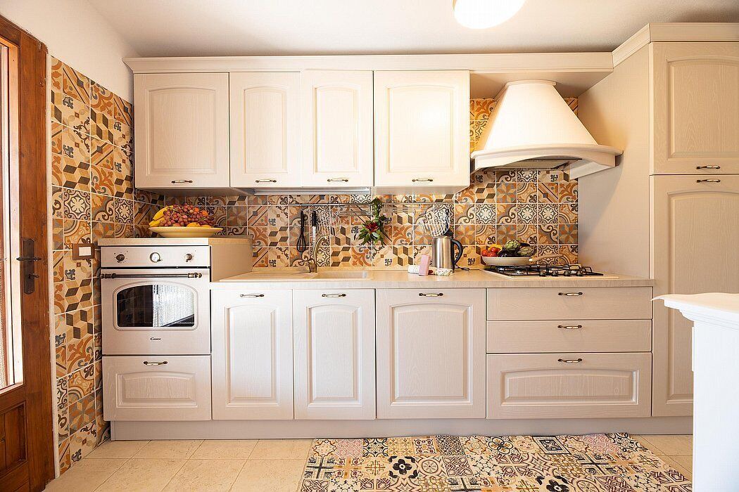 Photo of Kitchen in Ceglie Messapica