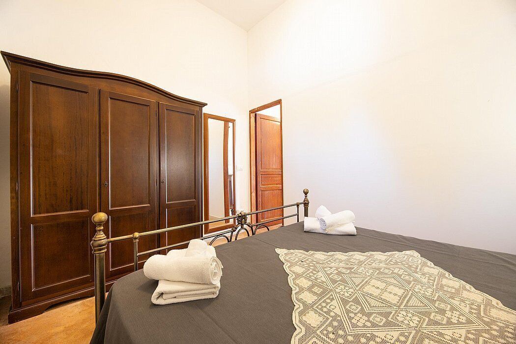 Photo of Bedroom in Ceglie Messapica