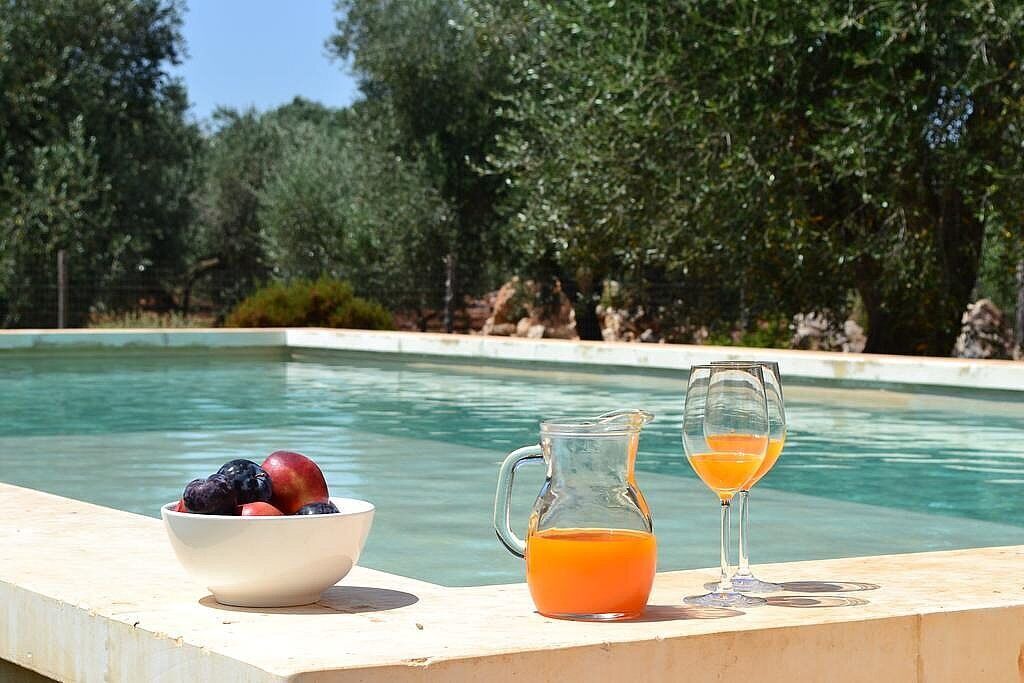 Photo of Outdoor in Ceglie Messapica