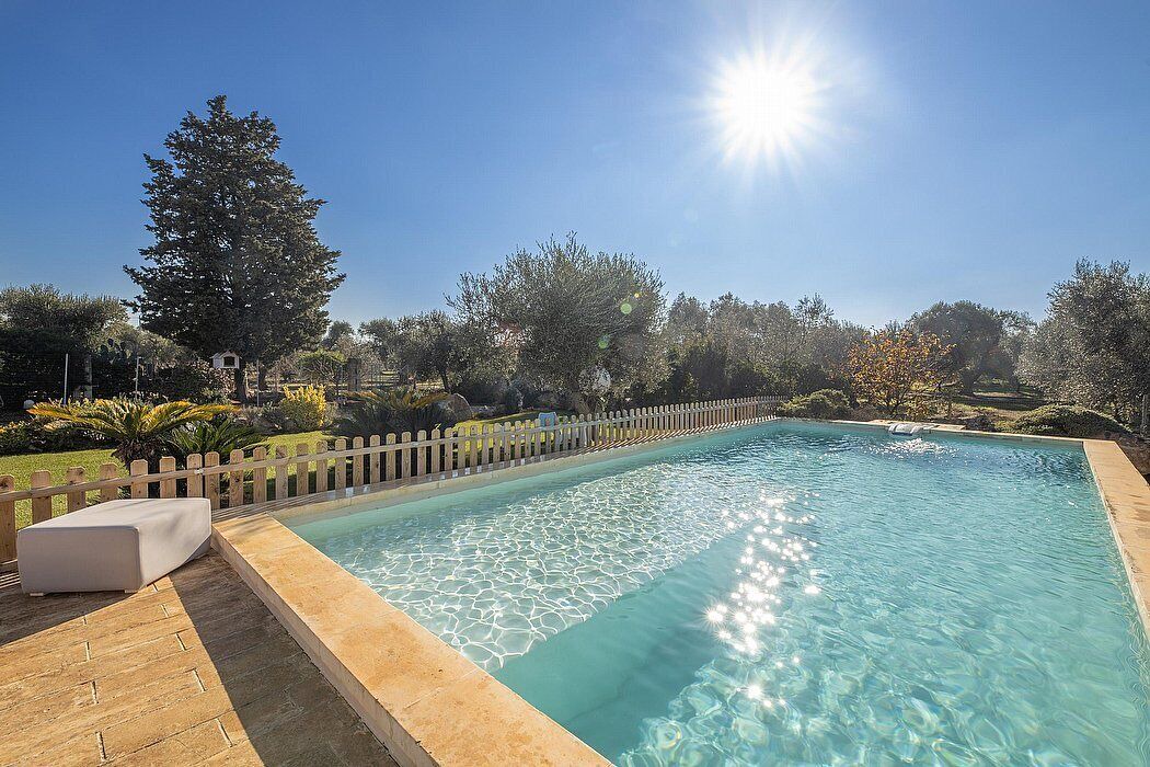 Photo of Outdoor in Ceglie Messapica