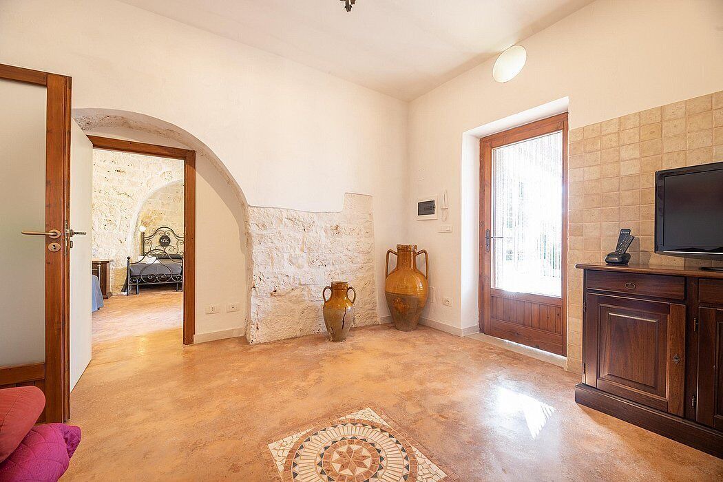 Photo of Bedroom in Ceglie Messapica