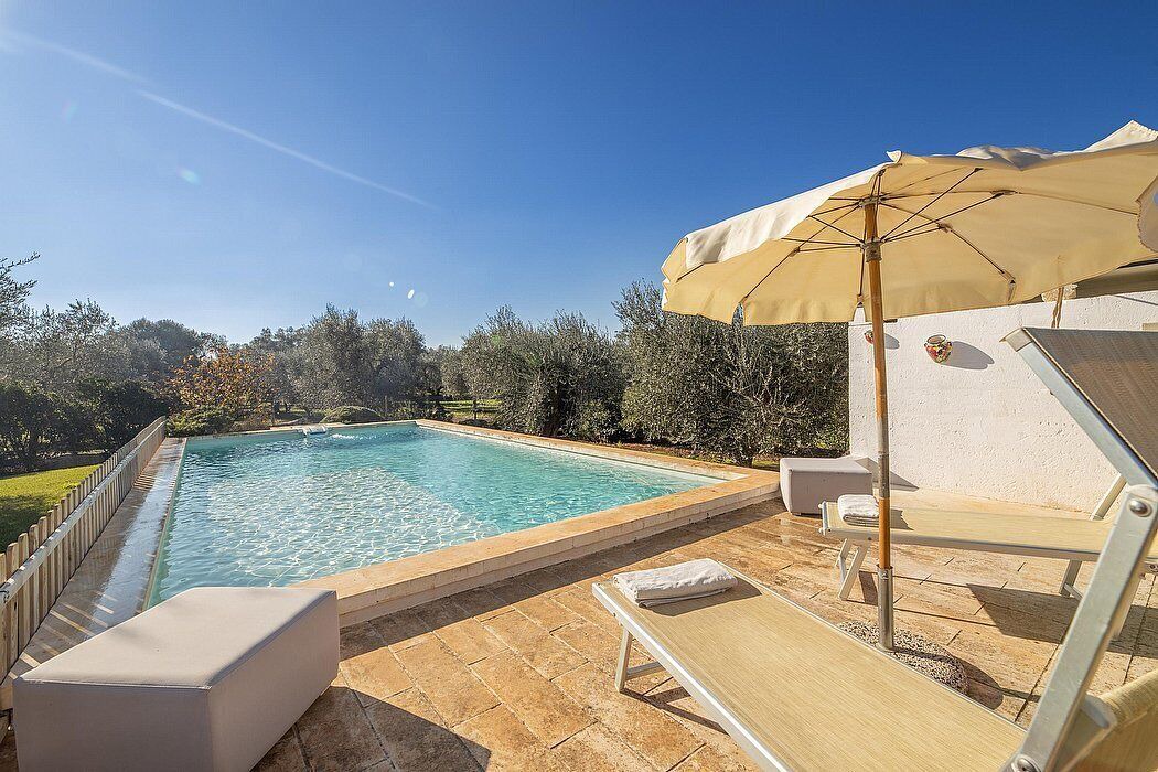 Photo of Outdoor in Ceglie Messapica