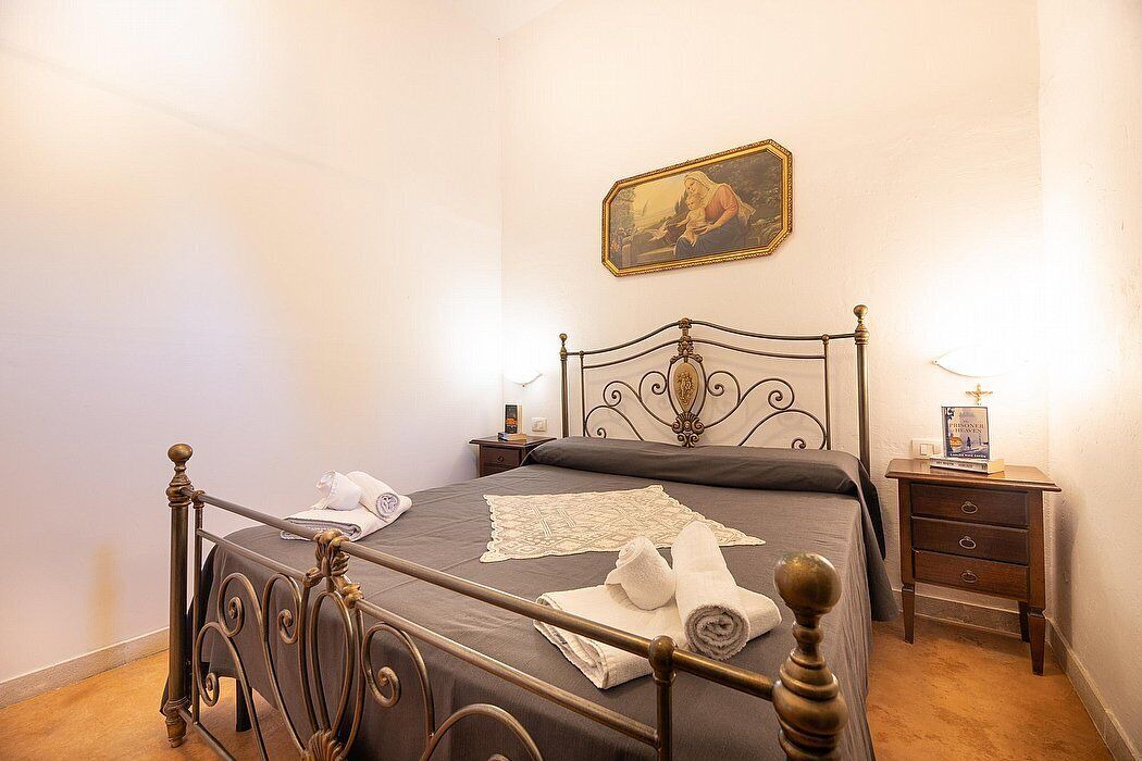 Photo of Bedroom in Ceglie Messapica