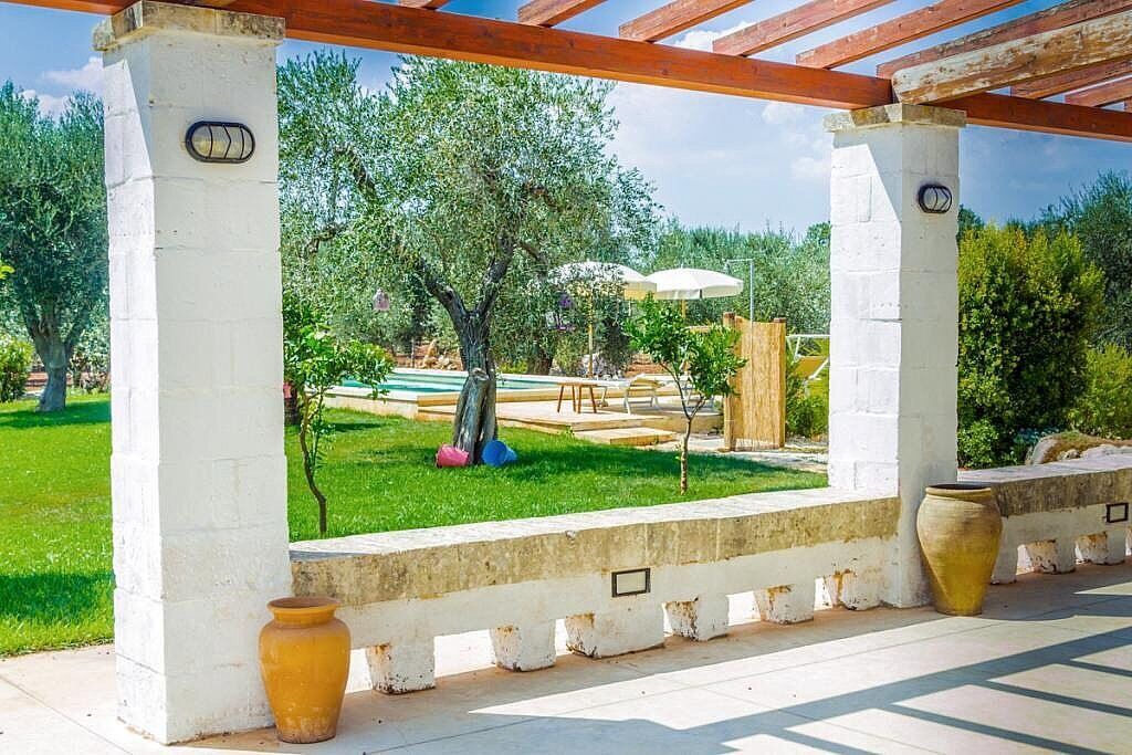 Photo of Outdoor in Ceglie Messapica