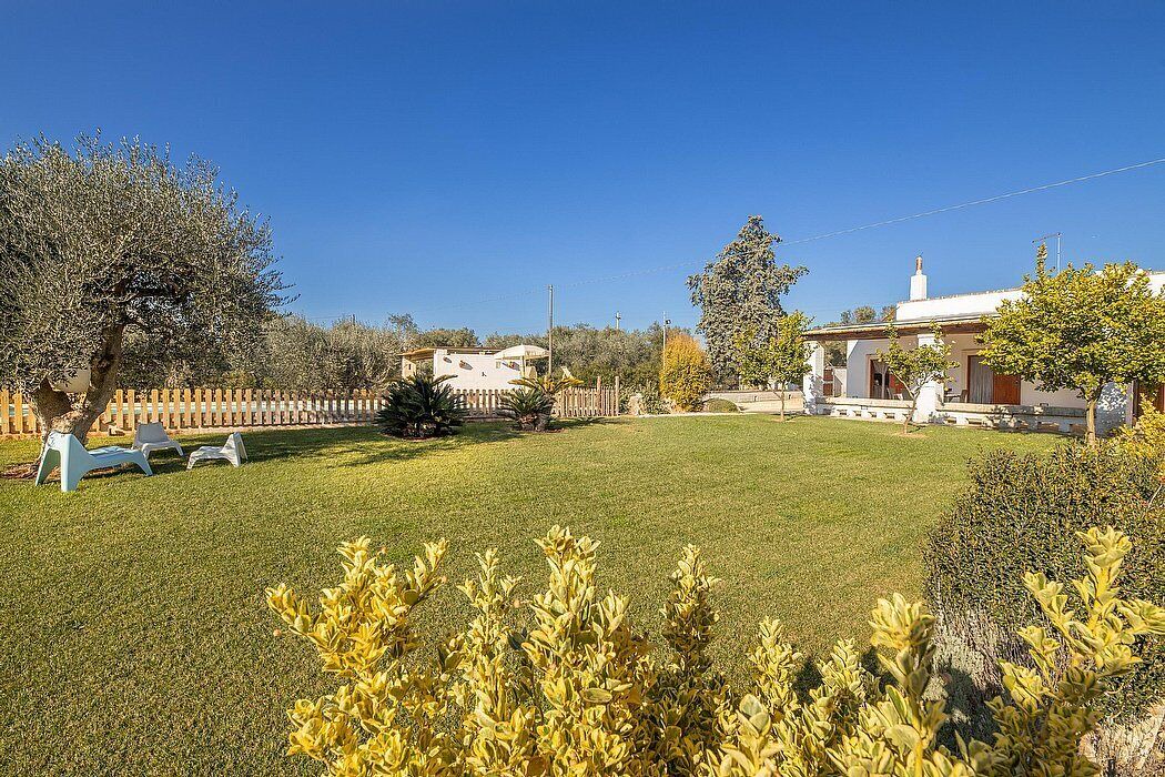Photo of Outdoor in Ceglie Messapica