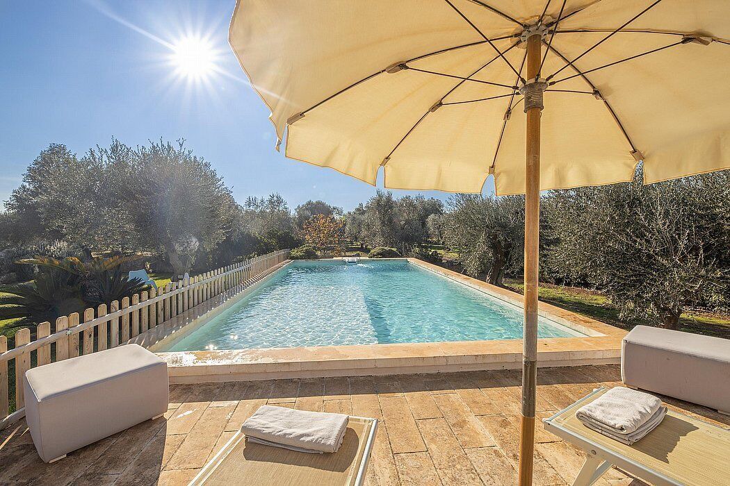 Photo of Outdoor in Ceglie Messapica