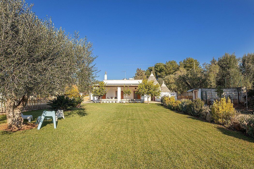 Photo of Outdoor in Ceglie Messapica