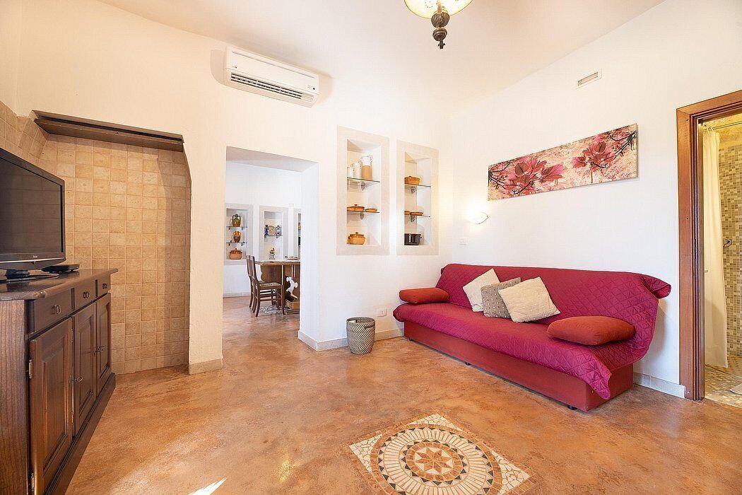 Photo of Livingroom in Ceglie Messapica