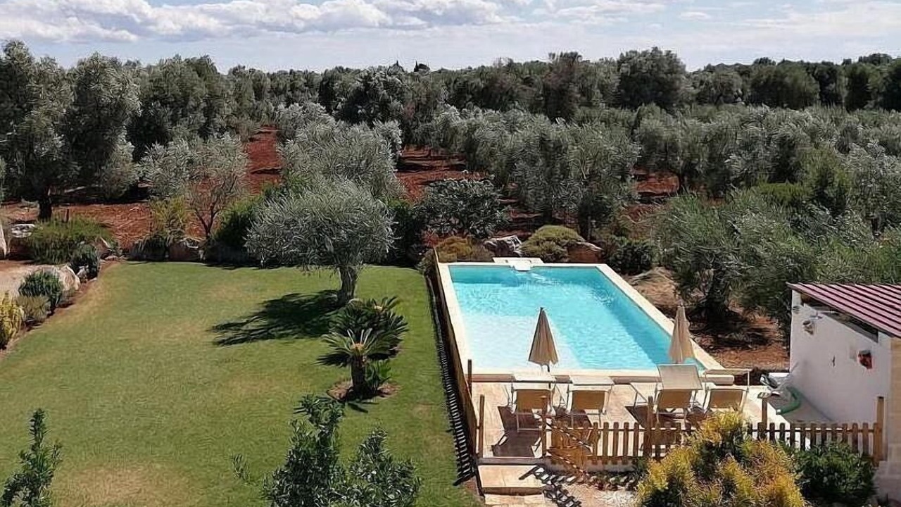 Photo of Outdoor in Ceglie Messapica