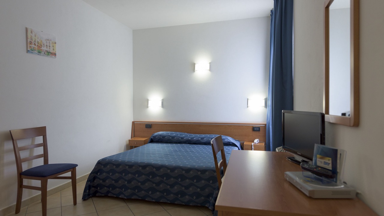 Photo of Bedroom in Bosa Marina