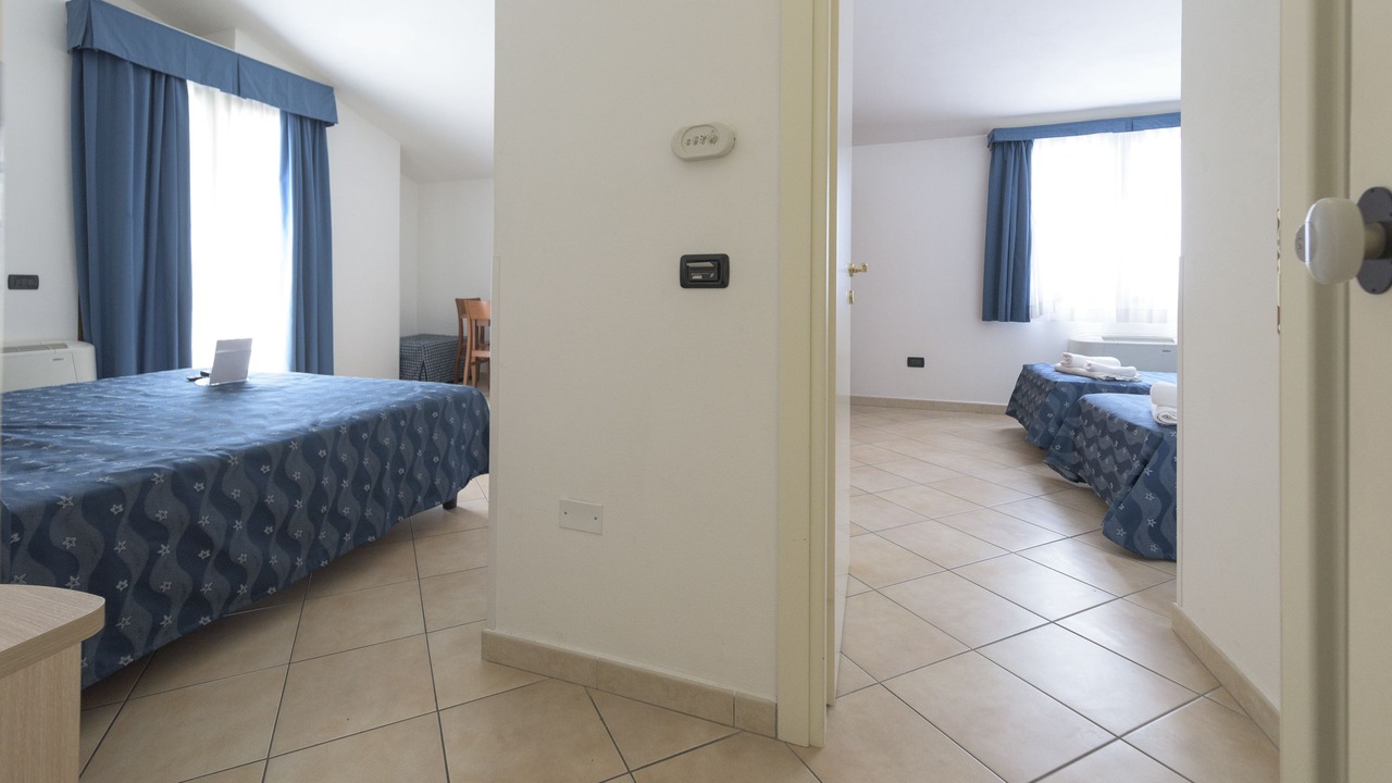 Photo of Bedroom in Bosa Marina