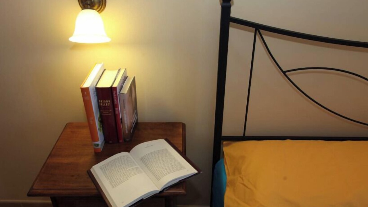 Photo of Bedroom in Chiesiola