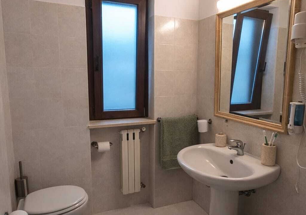 Photo of Bathroom in Chiesiola